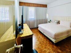 Pine Grove (D21), Condominium #505409391